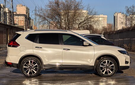 Nissan X-Trail, 2019 год, 2 950 000 рублей, 9 фотография