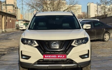 Nissan X-Trail, 2019 год, 2 950 000 рублей, 3 фотография