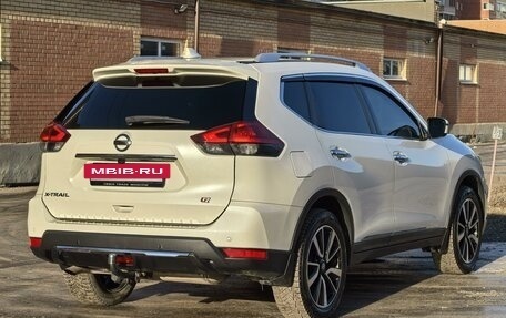 Nissan X-Trail, 2019 год, 2 950 000 рублей, 6 фотография