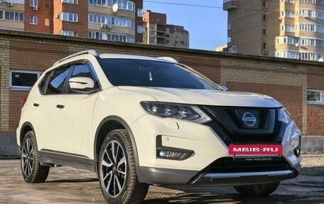 Nissan X-Trail, 2019 год, 2 950 000 рублей, 36 фотография