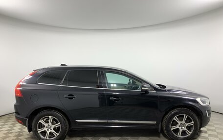 Volvo XC60 II, 2014 год, 1 682 453 рублей, 4 фотография