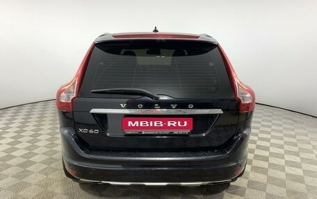 Volvo XC60 II, 2014 год, 1 682 453 рублей, 6 фотография