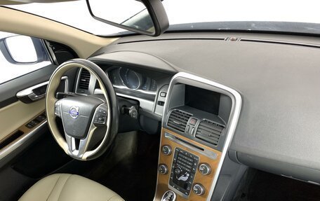 Volvo XC60 II, 2014 год, 1 682 453 рублей, 11 фотография