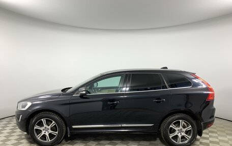 Volvo XC60 II, 2014 год, 1 682 453 рублей, 8 фотография