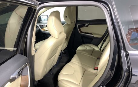 Volvo XC60 II, 2014 год, 1 682 453 рублей, 12 фотография