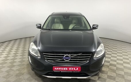 Volvo XC60 II, 2014 год, 1 682 453 рублей, 2 фотография