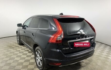 Volvo XC60 II, 2014 год, 1 682 453 рублей, 7 фотография