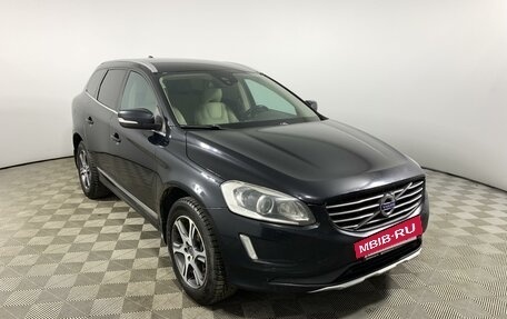 Volvo XC60 II, 2014 год, 1 682 453 рублей, 3 фотография