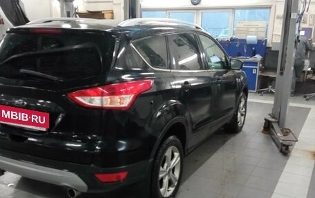 Ford Kuga III, 2014 год, 1 600 000 рублей, 4 фотография