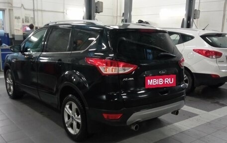 Ford Kuga III, 2014 год, 1 600 000 рублей, 3 фотография