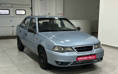 Daewoo Nexia I рестайлинг, 2010 год, 249 900 рублей, 1 фотография