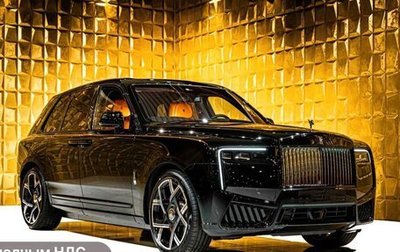 Rolls-Royce Cullinan, 2024 год, 103 500 000 рублей, 1 фотография