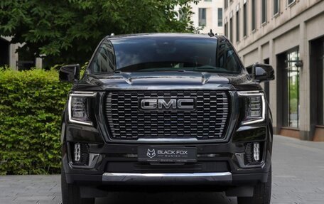 GMC Yukon IV, 2024 год, 22 470 000 рублей, 1 фотография