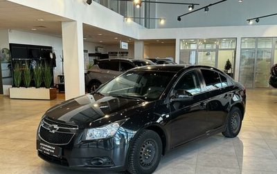 Chevrolet Cruze II, 2012 год, 800 000 рублей, 1 фотография