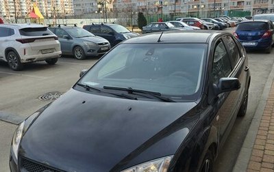 Ford Focus II рестайлинг, 2006 год, 400 000 рублей, 1 фотография