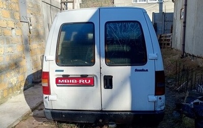 Fiat Scudo II, 1997 год, 600 000 рублей, 1 фотография