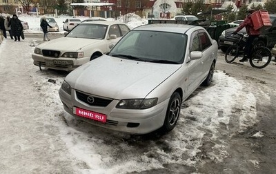 Mazda Capella, 1999 год, 350 000 рублей, 1 фотография