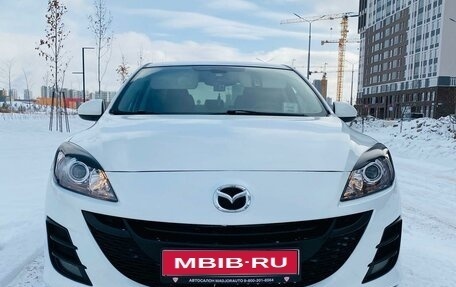 Mazda 3, 2009 год, 800 000 рублей, 1 фотография