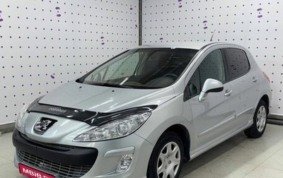 Peugeot 308 II, 2011 год, 480 000 рублей, 1 фотография