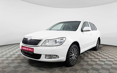 Skoda Octavia, 2012 год, 950 000 рублей, 1 фотография