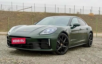 Porsche Panamera, 2024 год, 21 990 000 рублей, 1 фотография