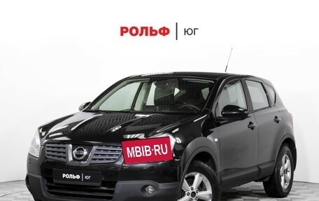 Nissan Qashqai, 2008 год, 1 150 000 рублей, 1 фотография