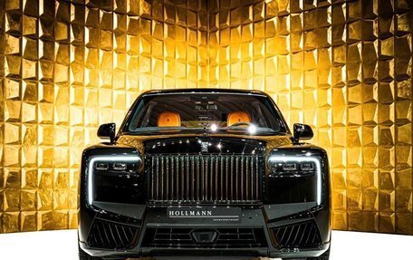 Rolls-Royce Cullinan, 2024 год, 103 500 000 рублей, 8 фотография