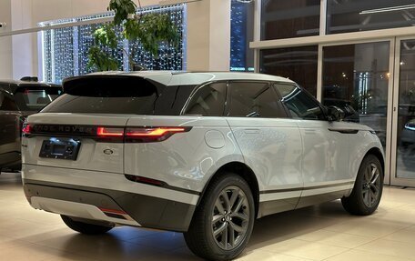 Land Rover Range Rover Velar I, 2023 год, 11 270 000 рублей, 6 фотография