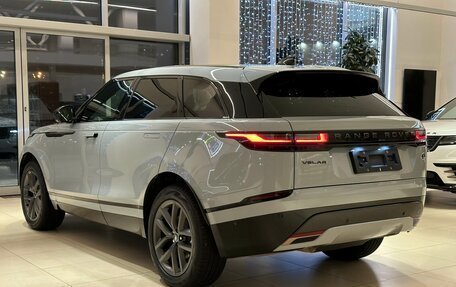 Land Rover Range Rover Velar I, 2023 год, 11 270 000 рублей, 9 фотография