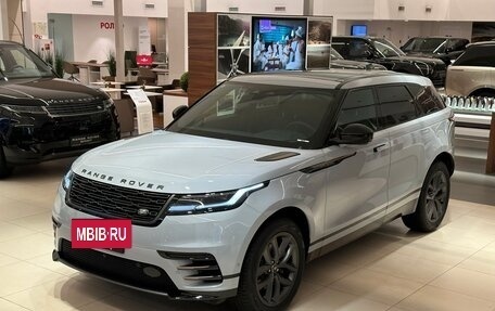 Land Rover Range Rover Velar I, 2023 год, 11 270 000 рублей, 5 фотография