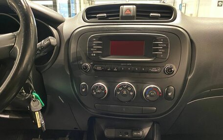 KIA Soul II рестайлинг, 2014 год, 1 199 000 рублей, 14 фотография