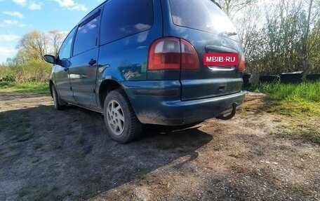 Ford Galaxy II, 2000 год, 400 000 рублей, 3 фотография