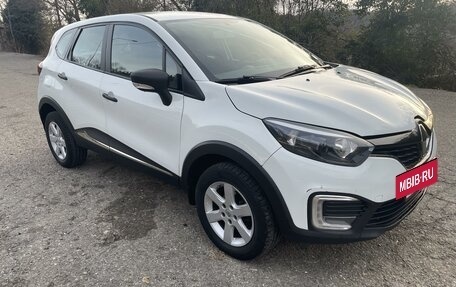 Renault Kaptur I рестайлинг, 2018 год, 1 270 000 рублей, 3 фотография