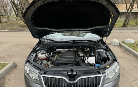 Skoda Octavia, 2015 год, 1 490 000 рублей, 9 фотография