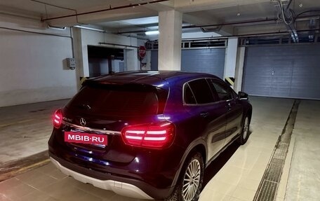 Mercedes-Benz GLA, 2018 год, 2 049 900 рублей, 2 фотография