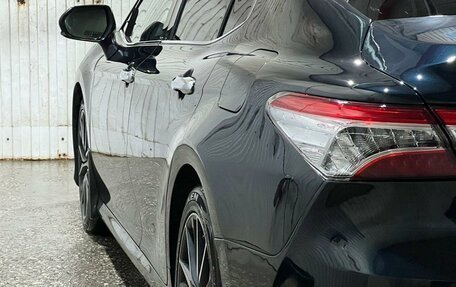 Toyota Camry, 2018 год, 2 555 000 рублей, 7 фотография