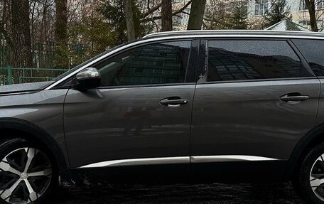 Peugeot 5008 II, 2018 год, 2 050 000 рублей, 2 фотография