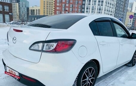 Mazda 3, 2009 год, 800 000 рублей, 7 фотография