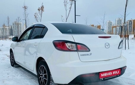 Mazda 3, 2009 год, 800 000 рублей, 4 фотография