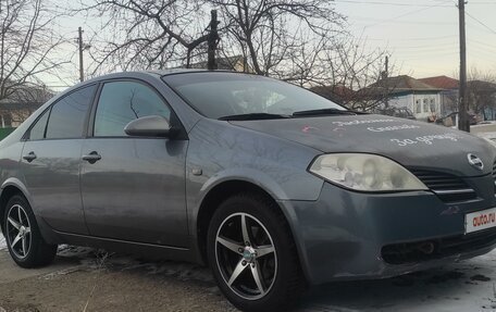 Nissan Primera III, 2003 год, 510 000 рублей, 17 фотография