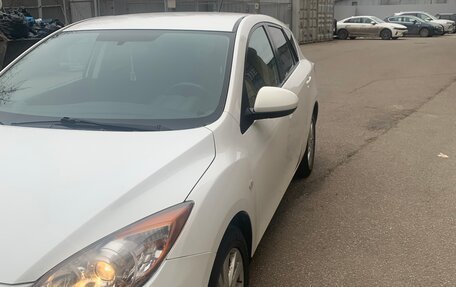 Mazda 3, 2013 год, 1 300 000 рублей, 7 фотография