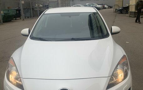 Mazda 3, 2013 год, 1 300 000 рублей, 9 фотография