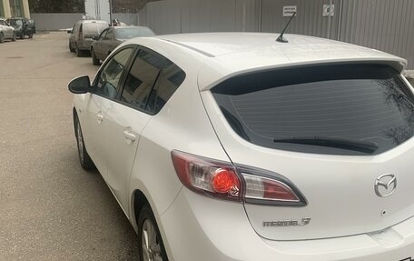 Mazda 3, 2013 год, 1 300 000 рублей, 6 фотография