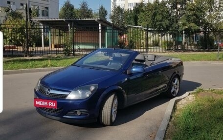 Opel Astra H, 2007 год, 1 990 000 рублей, 5 фотография