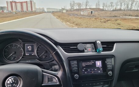 Skoda Octavia, 2014 год, 1 350 000 рублей, 3 фотография