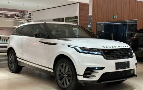 Land Rover Range Rover Velar I, 2024 год, 11 770 000 рублей, 2 фотография