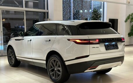 Land Rover Range Rover Velar I, 2024 год, 11 770 000 рублей, 8 фотография