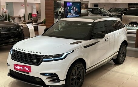 Land Rover Range Rover Velar I, 2024 год, 11 770 000 рублей, 5 фотография