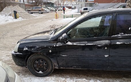 KIA Rio II, 2005 год, 295 000 рублей, 3 фотография