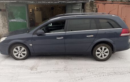 Opel Vectra C рестайлинг, 2007 год, 450 000 рублей, 6 фотография